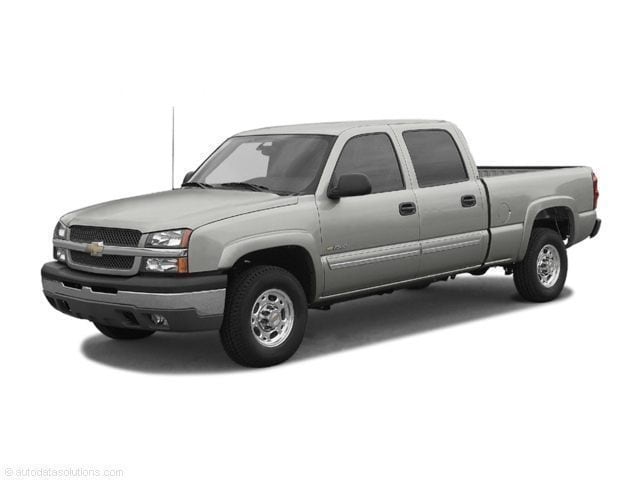 chevrolet silverado 2500hd 2004 1GCGK23U54F128014 image chevrolet silverado 2500hd 2004 1GCGK23U54F128014 image
